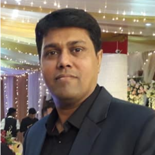 Shaymol Bapary